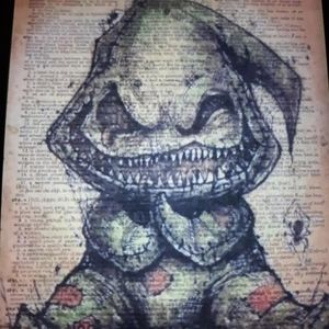 Meet your Posher, Alice